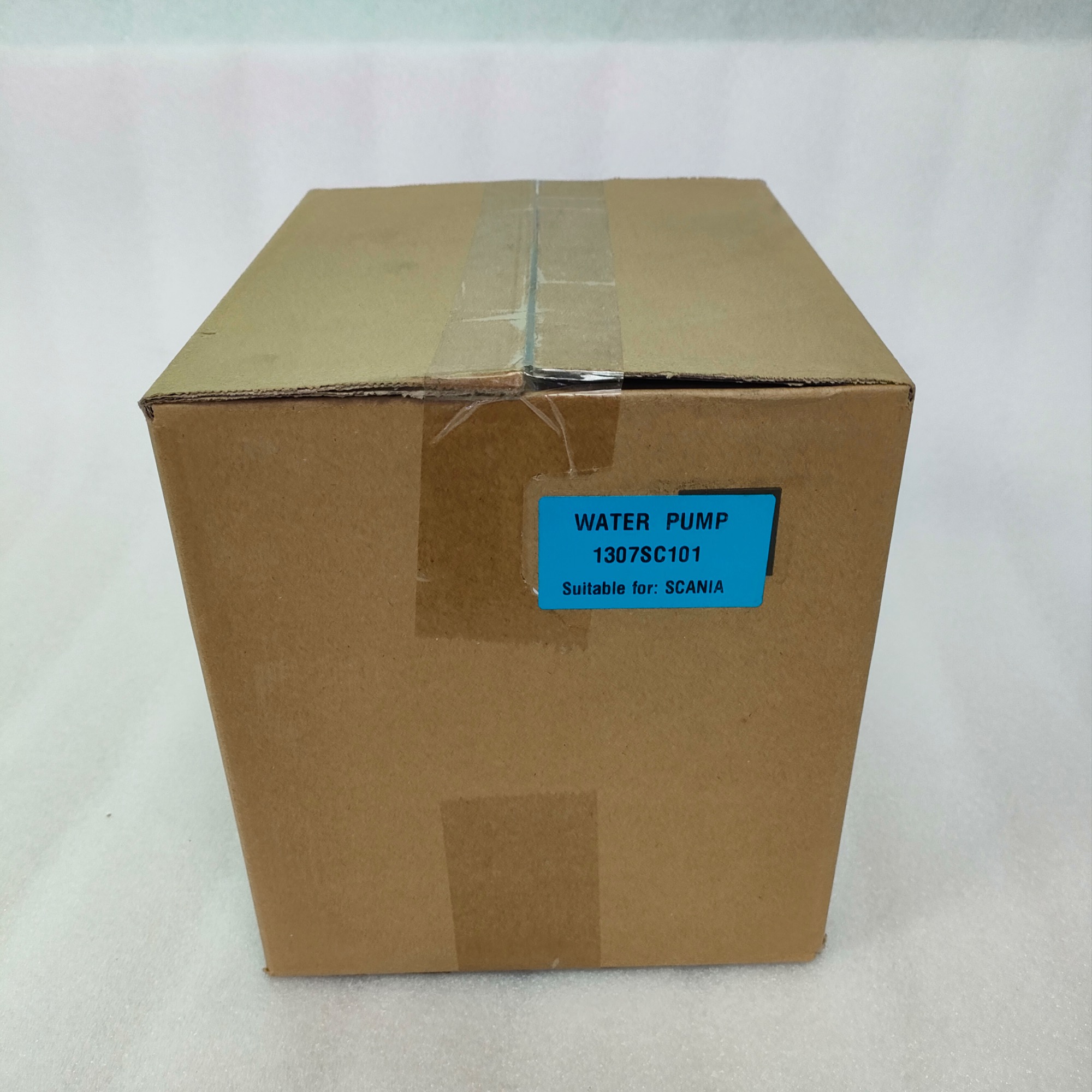 Water Pump 1314406 575100 1575100 571059 1571059 292761 1672680 524866 for SCANIA Engine DS11 DN11 DSC11 DTC11