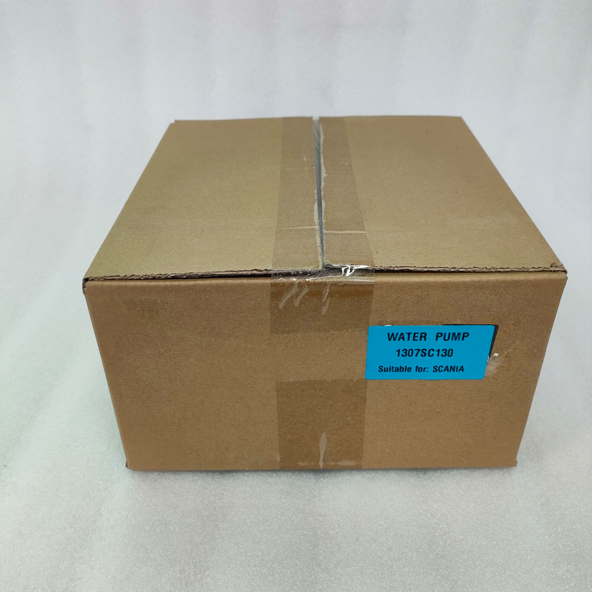 Water Pump 2224112 1778923 570193 2034084 2006210 575052 2006397 2310611 576663 for SCANIA Engine D9 D13 DC13