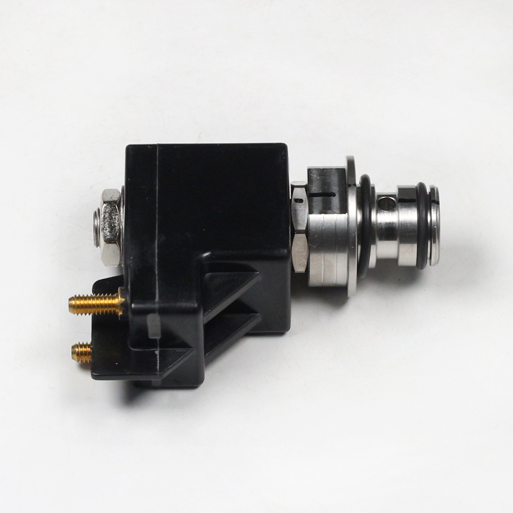 ISG Engine Brake Solenoid 3694649 3697995