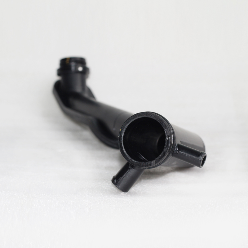 ISG Engine Water Bypass Tube 3697436