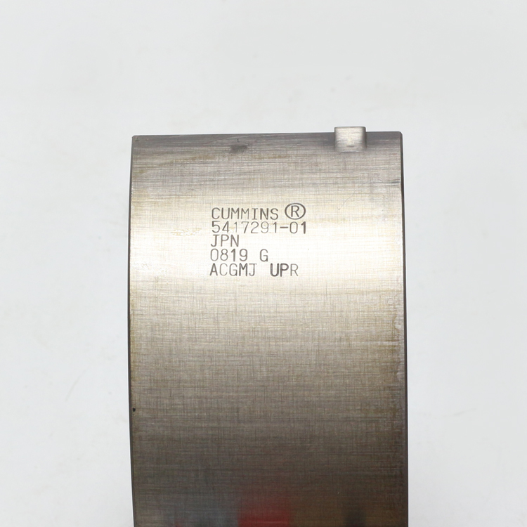 ISG Engine Shellpin 5417291