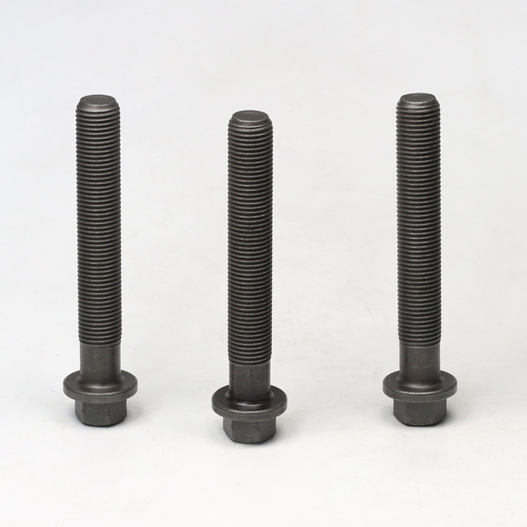 ISG Engine Connecting Rod Cap Screw 3695503