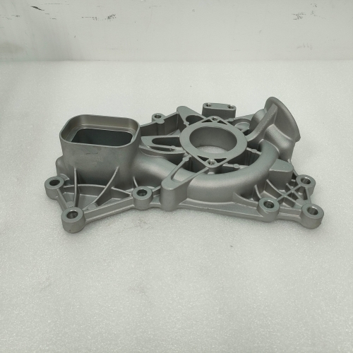 Water Pump 21648716 20921951 22164101 21812242 21643286 23959595 for VOLVO Engine D11C