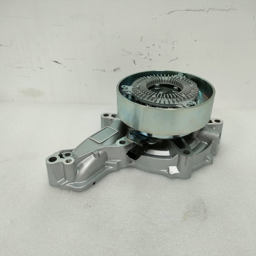 Water Pump 21648711 85013427 21814040 20920065 23959580 21814005 for VOLVO Engine D13C D13K