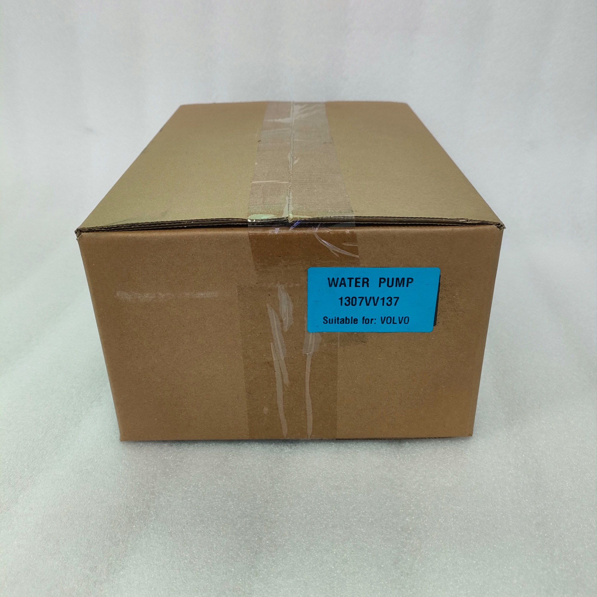 Water Pump 21648711 85013427 21814040 20920065 23959580 21814005 for VOLVO Engine D13C D13K