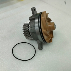 27 Teeth Water Pump 3803909 20431151 8113275 20713787 8170833 81070305 8170305 85000076 8113274 85000786 for VOLVO Engine D12C