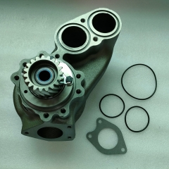 19 Teeth Water Pump 1545261 5002225 8112683 8149937 5002764 8113157 1699790 5003351 8113431 for VOLVO Engine TD101 TD102 TD103