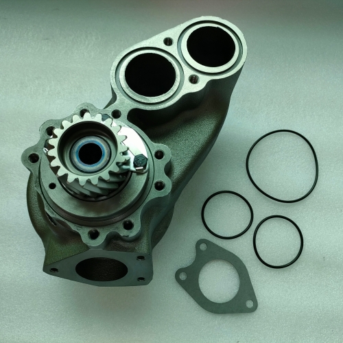 19 Teeth Water Pump 1545261 5002225 8112683 8149937 5002764 8113157 1699790 5003351 8113431 for VOLVO Engine TD101 TD102 TD103