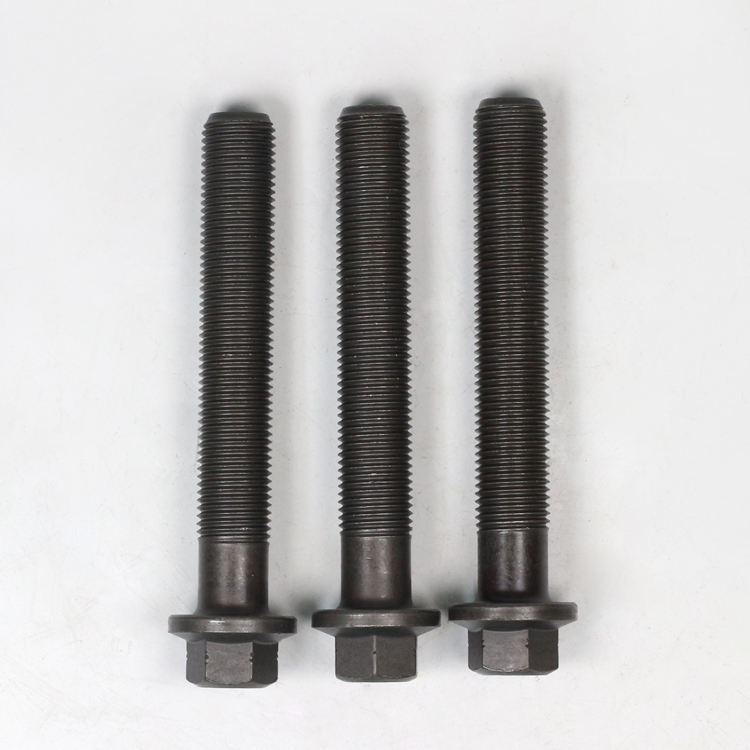 ISG Engine Connecting Rod Cap Screw 3695503