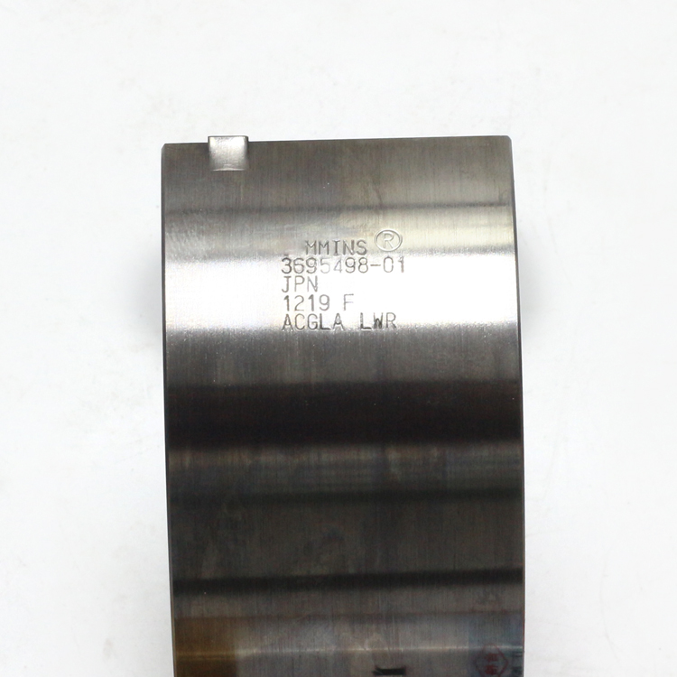 ISG Engine Connecting Rod Bearing 3695498