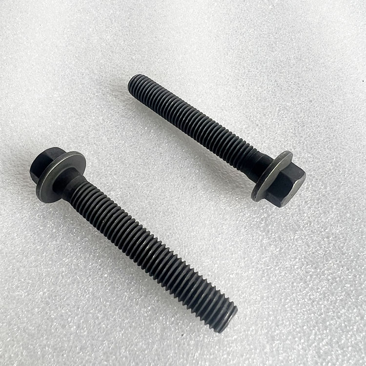 3696708 ISG Engine Hexagon Flange Head Cap Screw