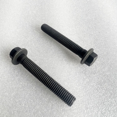 3696708 ISG Engine Hexagon Flange Head Cap Screw