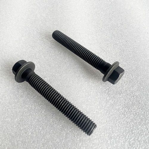 3696708 ISG Engine Hexagon Flange Head Cap Screw