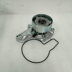 Water Pump 21969187 21974080 21781059 21648716 20921951 22164101 for VOLVO Engine D11K