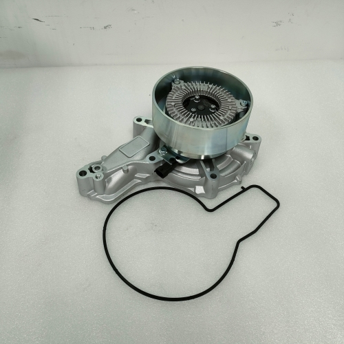 Water Pump 21969187 21974080 21781059 21648716 20921951 22164101 for VOLVO Engine D11K