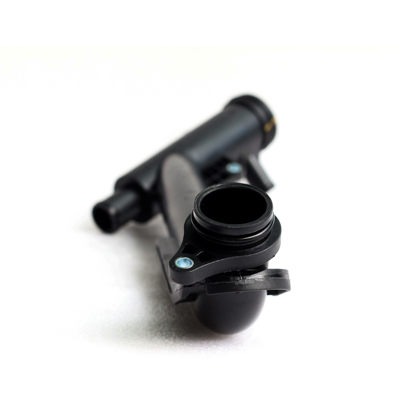 ISG Engine Water Bypass Tube 3697436