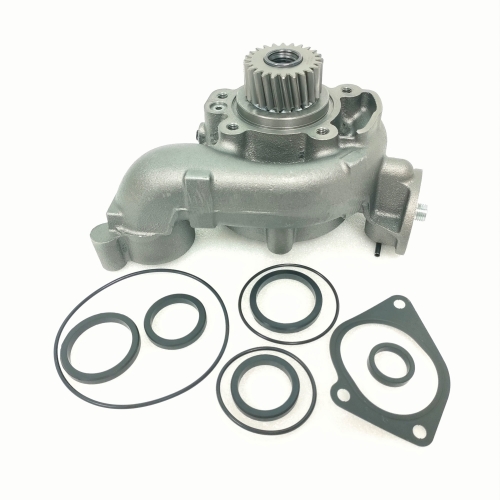 27 Teeth Water Pump 8112555 8113117 8112775 1547155 8149941 8112275 8148460 1001698 for VOLVO Engine D12A