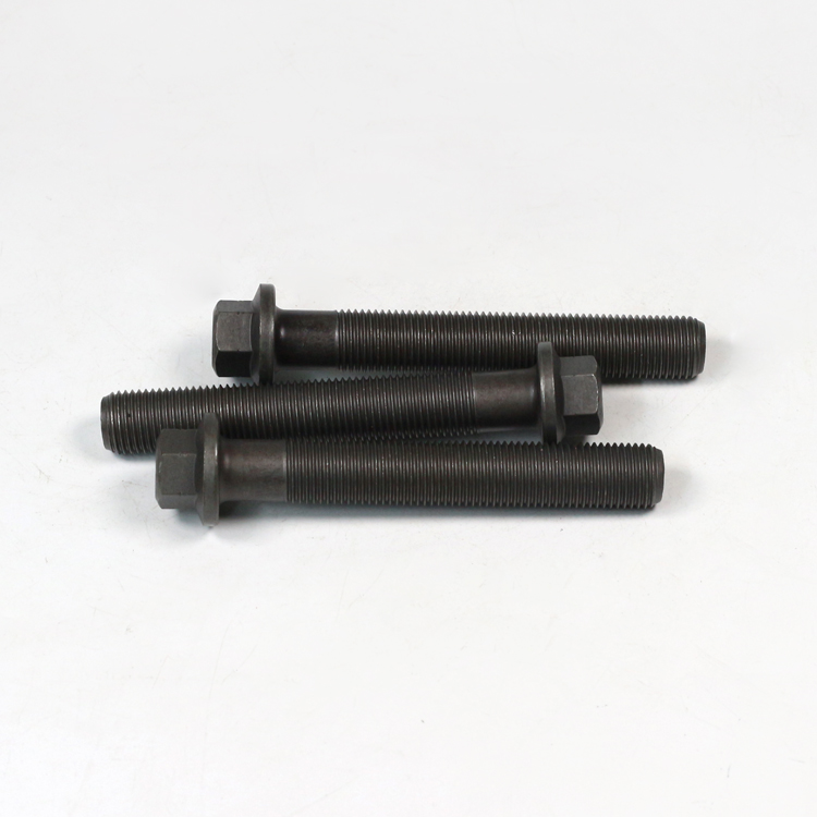 ISG Engine Connecting Rod Cap Screw 3695503