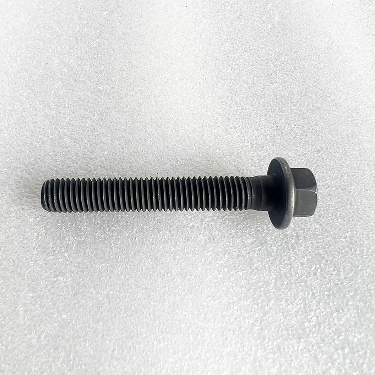 3696708 ISG Engine Hexagon Flange Head Cap Screw