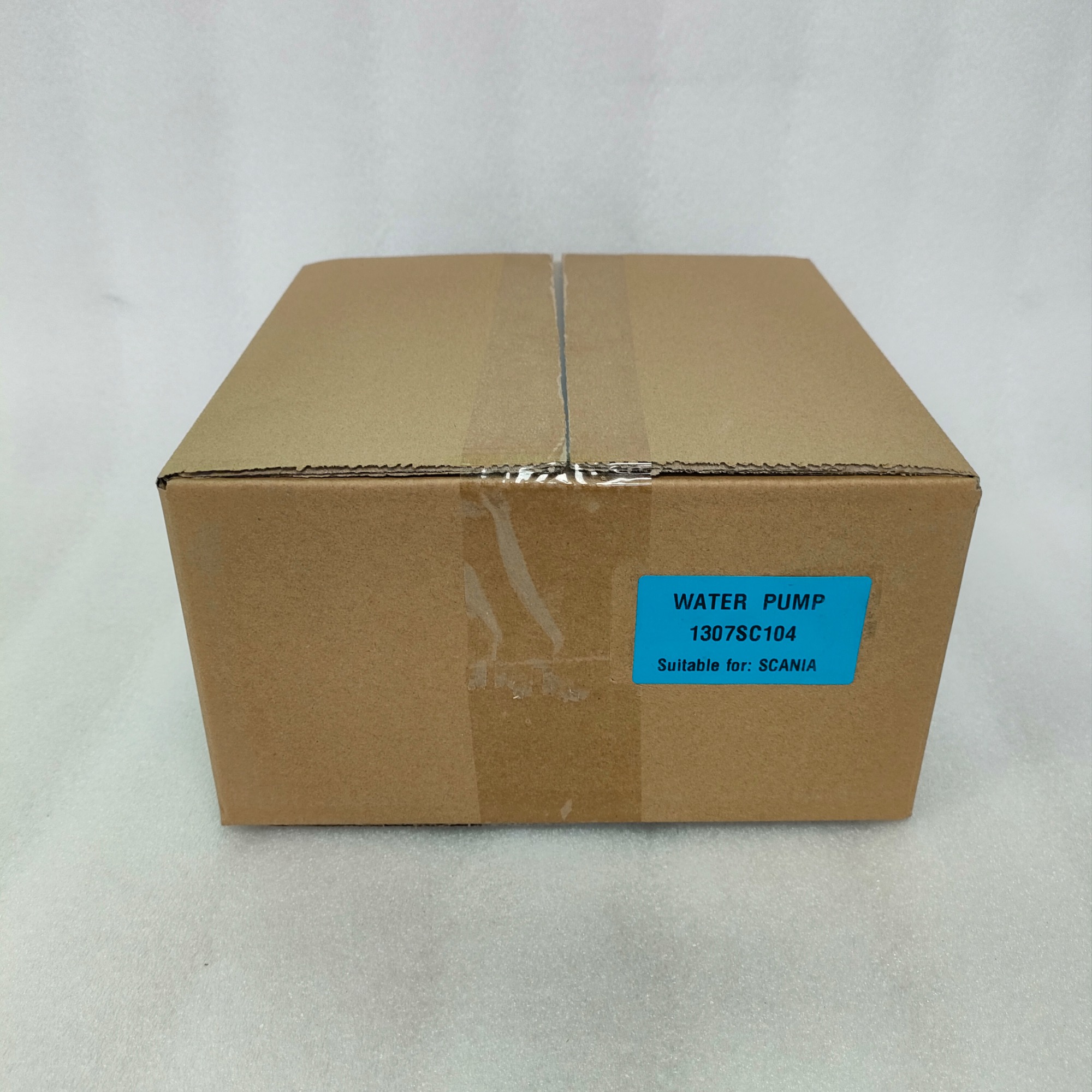 Water Pump 1508533 570951 1353072 570955 1372365 570962 1896752 508533 for SCANIA Engine D9 D11 D12 DC19