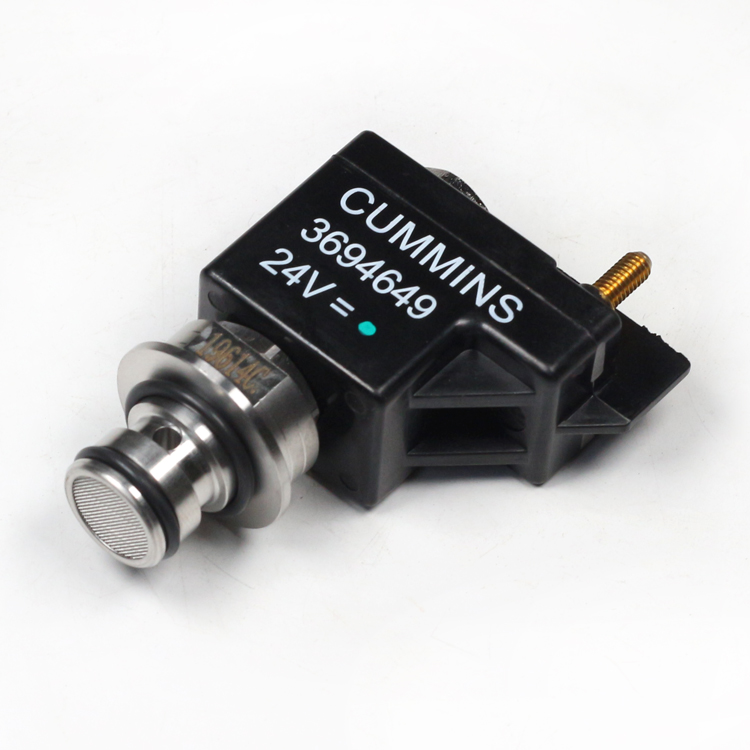 ISG Engine Brake Solenoid 3694649 3697995