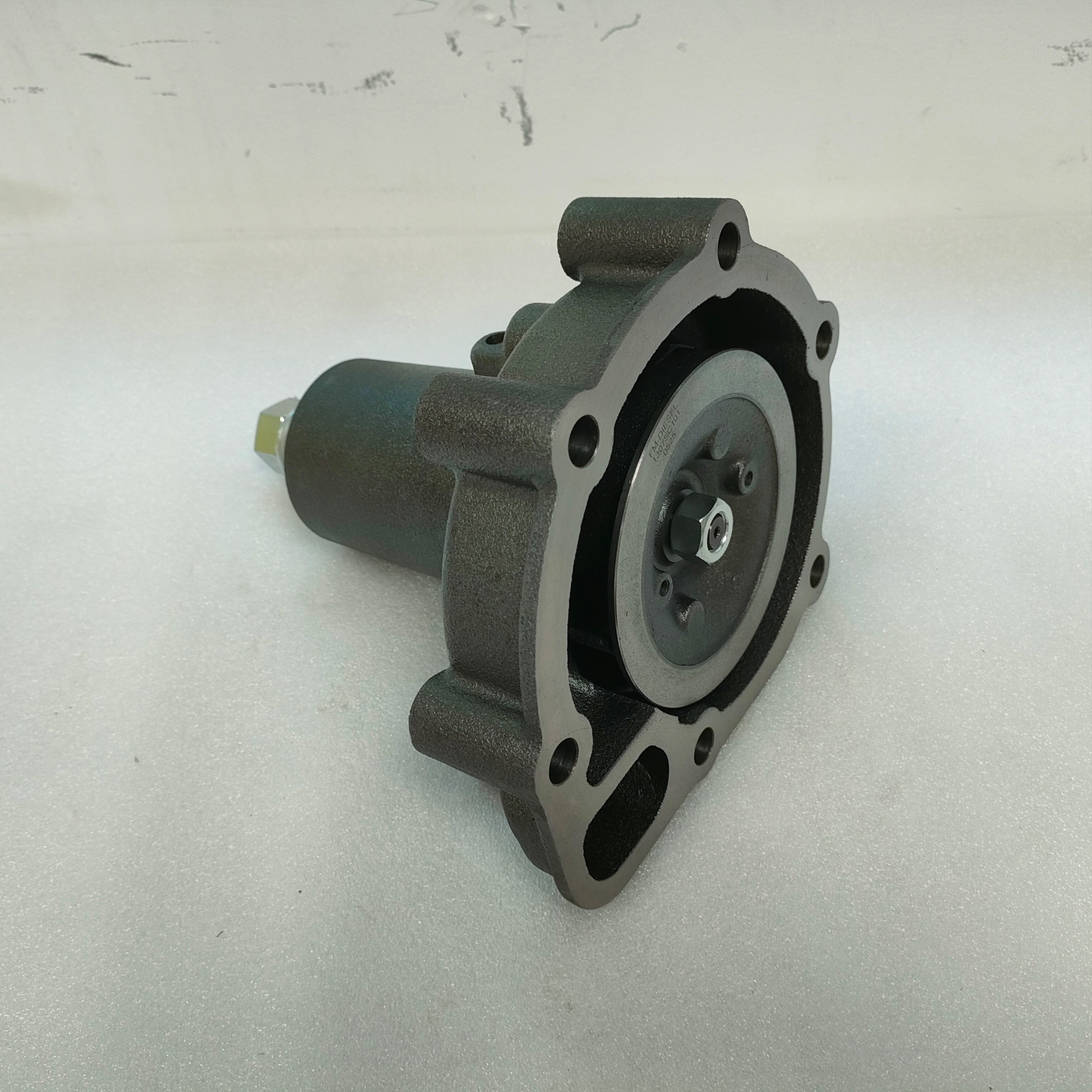 Water Pump 1314406 575100 1575100 571059 1571059 292761 1672680 524866 for SCANIA Engine DS11 DN11 DSC11 DTC11