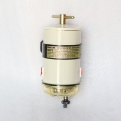 C588FG30-M16 Racor Turbine Diesel Engine Fuel Filter Water Separator