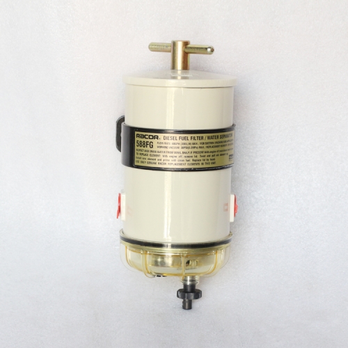 C588FG30-M16 Racor Turbine Diesel Engine Fuel Filter Water Separator
