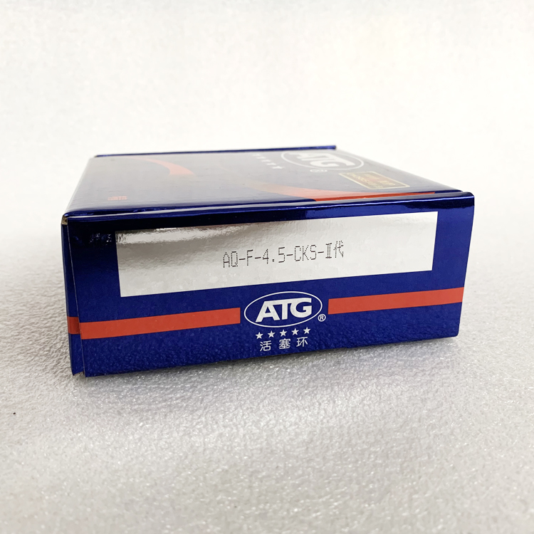 AQ-F-4.5-CKS-II 3970518 3976339 4932801 Cummins Piston Ring