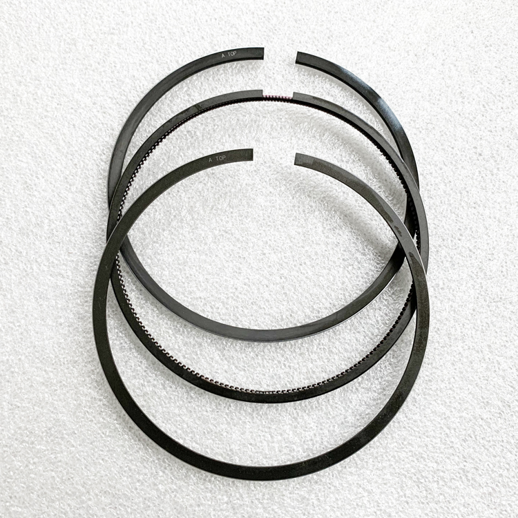 AQ-D-DE-CKS 3976339 3971297 4932801 Cummins Piston Ring
