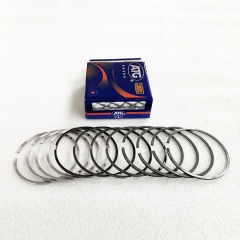 AQ-F-4.5-CKS-II 3970518 3976339 4932801 Cummins Piston Ring