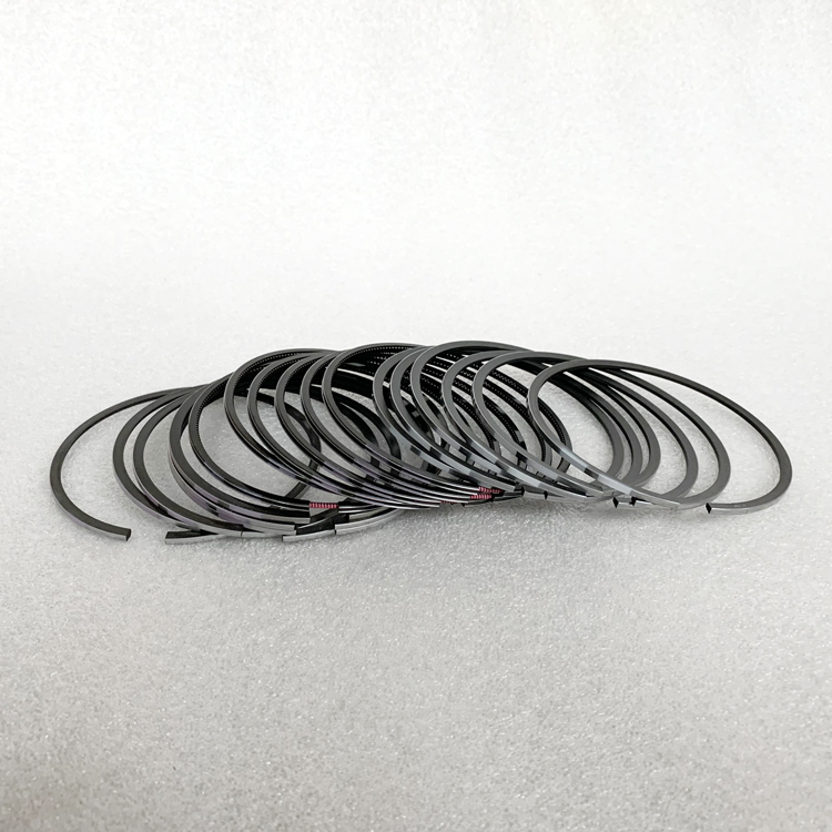 AQ-D-DE-CKS 3976339 3971297 4932801 Cummins Piston Ring