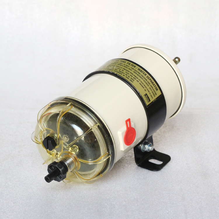 C588FG30-M16 Racor Turbine Diesel Engine Fuel Filter Water Separator
