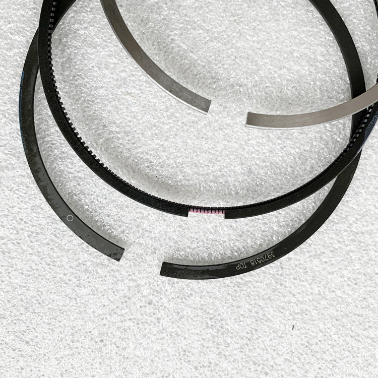 AQ-F-4.5-CKS-II 3970518 3976339 4932801 Cummins Piston Ring