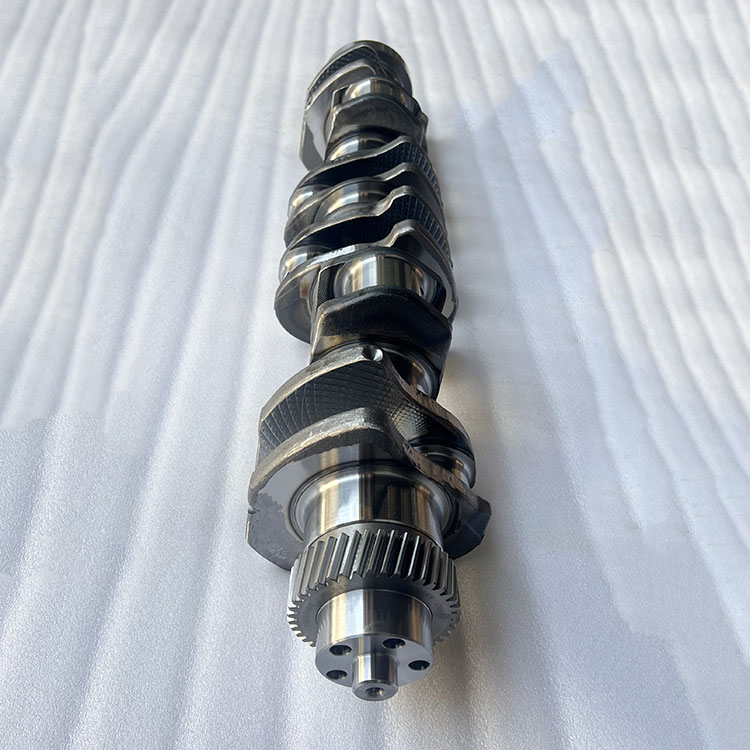 Cummins M11 Engine Crankshaft 3073707 2882729