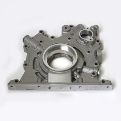 Foton ISF 3.8 Engine Lubricating Oil Pump 5525373