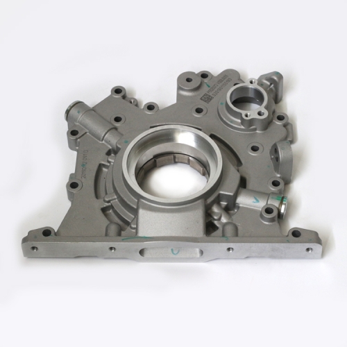 Foton ISF 3.8 Engine Lubricating Oil Pump 5525373