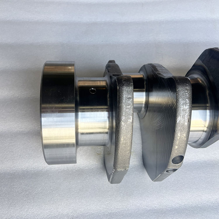 Cummins M11 Engine Crankshaft 3073707 2882729