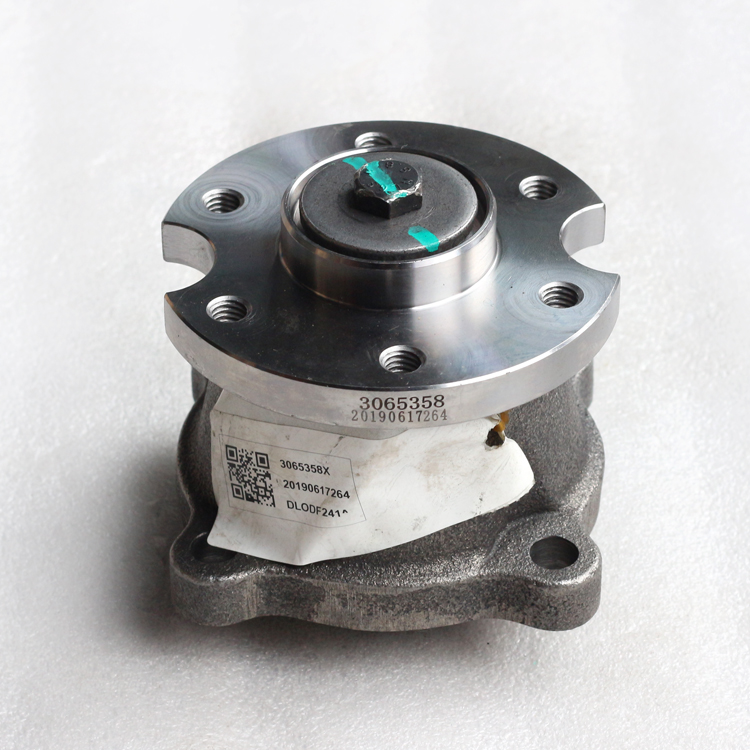 Cummins M11 Engine Fan Hub 3065358 6322352 5560056