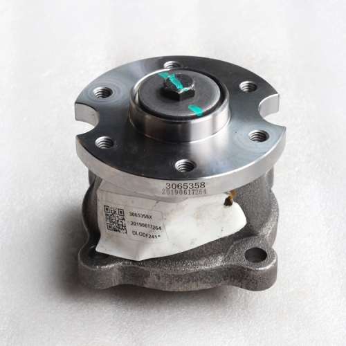 Cummins M11 Engine Fan Hub 3065358 6322352 5560056