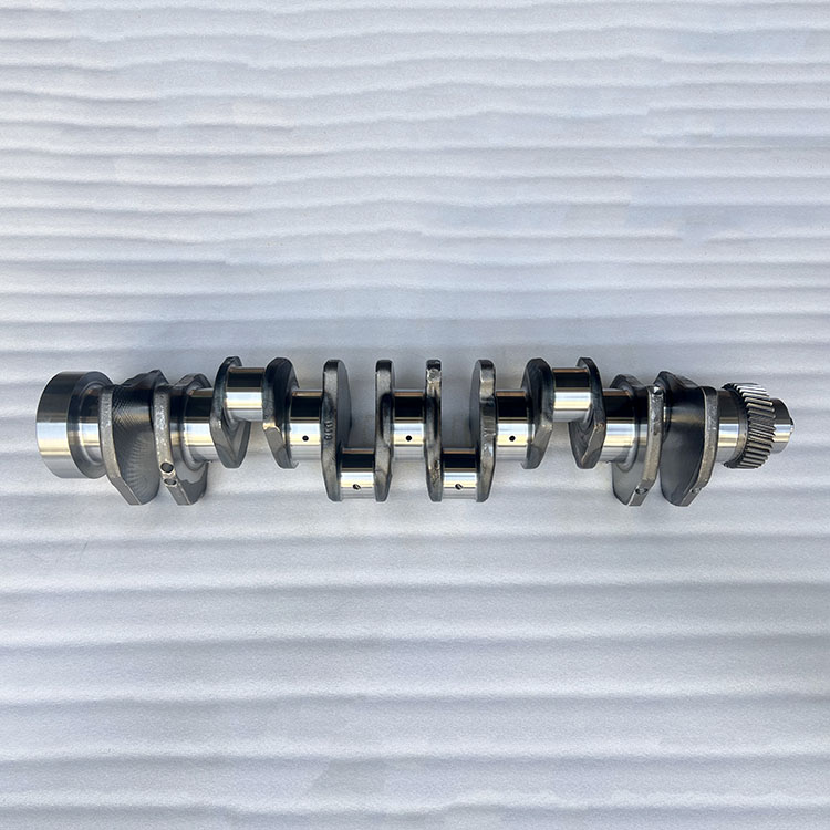 Cummins M11 Engine Crankshaft 3073707 2882729