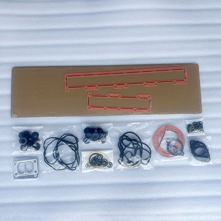 C8.3 ISC8.3 QSC8.3 Cummins Head Gasket Set 4089758