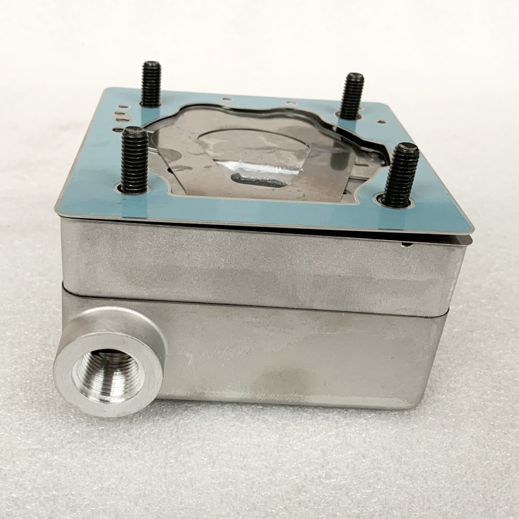 5575523 3696936 Foton ISF2.8 ISF 3.8 Engine Compressor Head