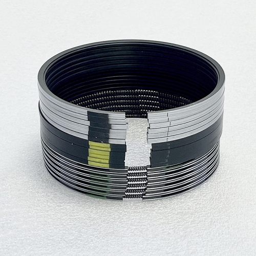 C8.3 ISC8.3 QSC8.3 Cummins Engine Piston Ring Set 4089644