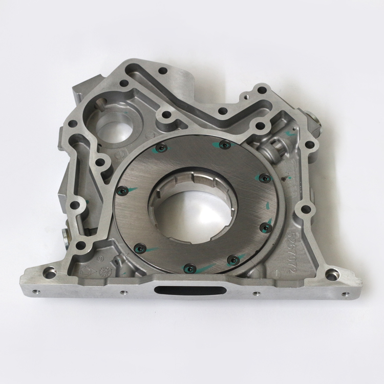 Foton ISF 3.8 Engine Lubricating Oil Pump 5525373