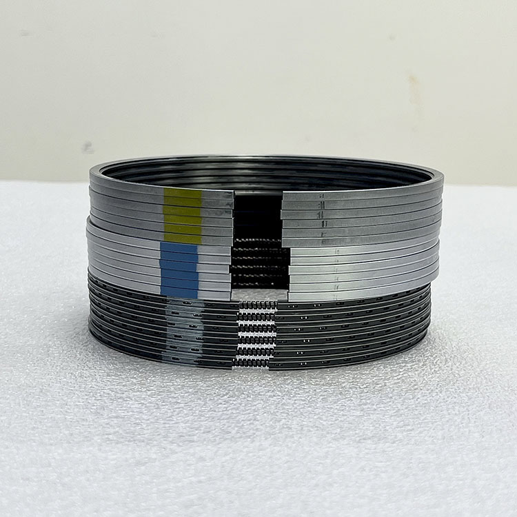 Cummins M11 Engine Compression Piston Ring 3893752 3899413 3102367