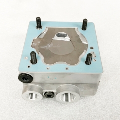 5575523 3696936 Foton ISF2.8 ISF 3.8 Engine Compressor Head