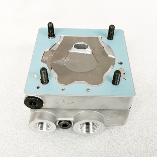 5575523 3696936 Foton ISF2.8 ISF 3.8 Engine Compressor Head