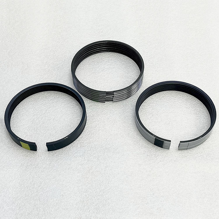 C8.3 ISC8.3 QSC8.3 Cummins Engine Piston Ring Set 4089644