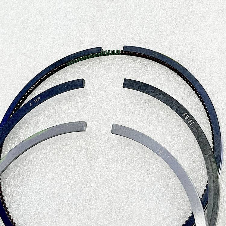 3959079 3943447 3932520 Foton ISF 3.8 Engine Compression Piston Ring